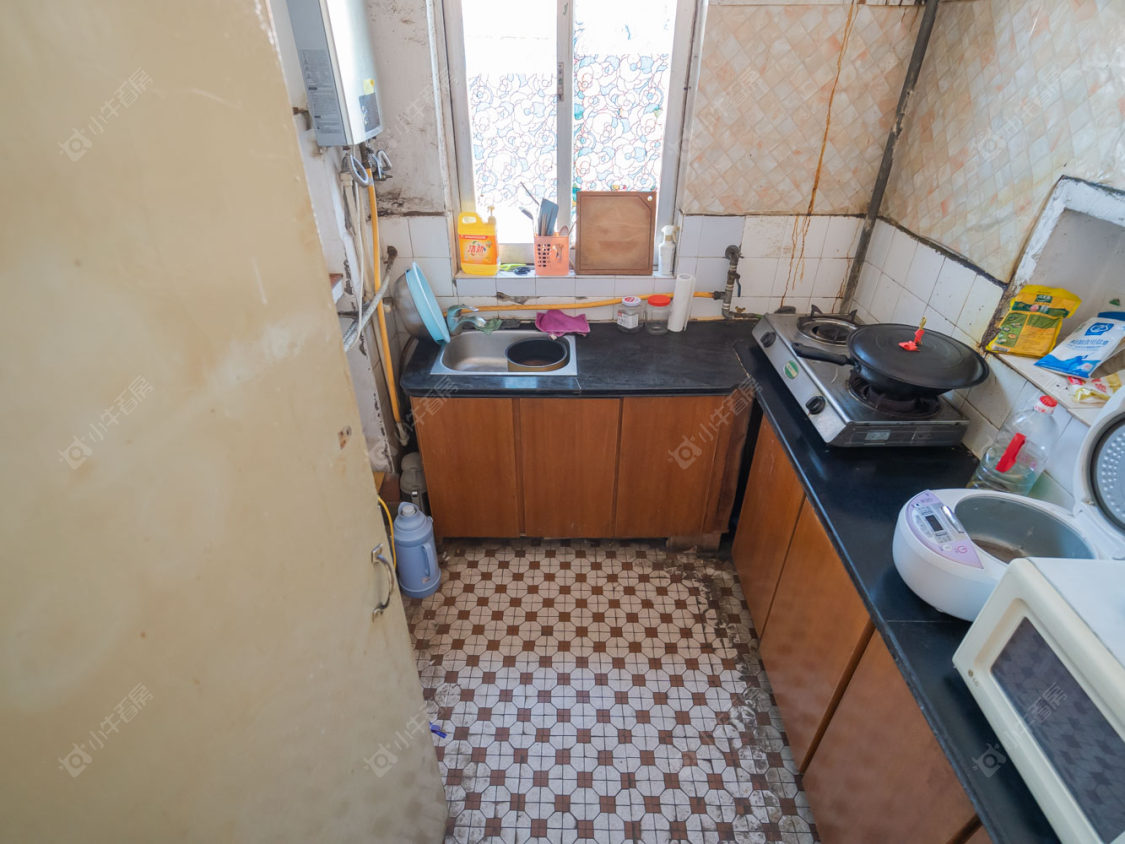 常州红梅新村在售二手房源室内图_小牛看房