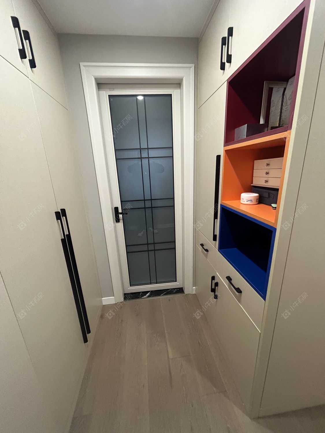 常州星河国际八区在租房源室内图_小牛看房