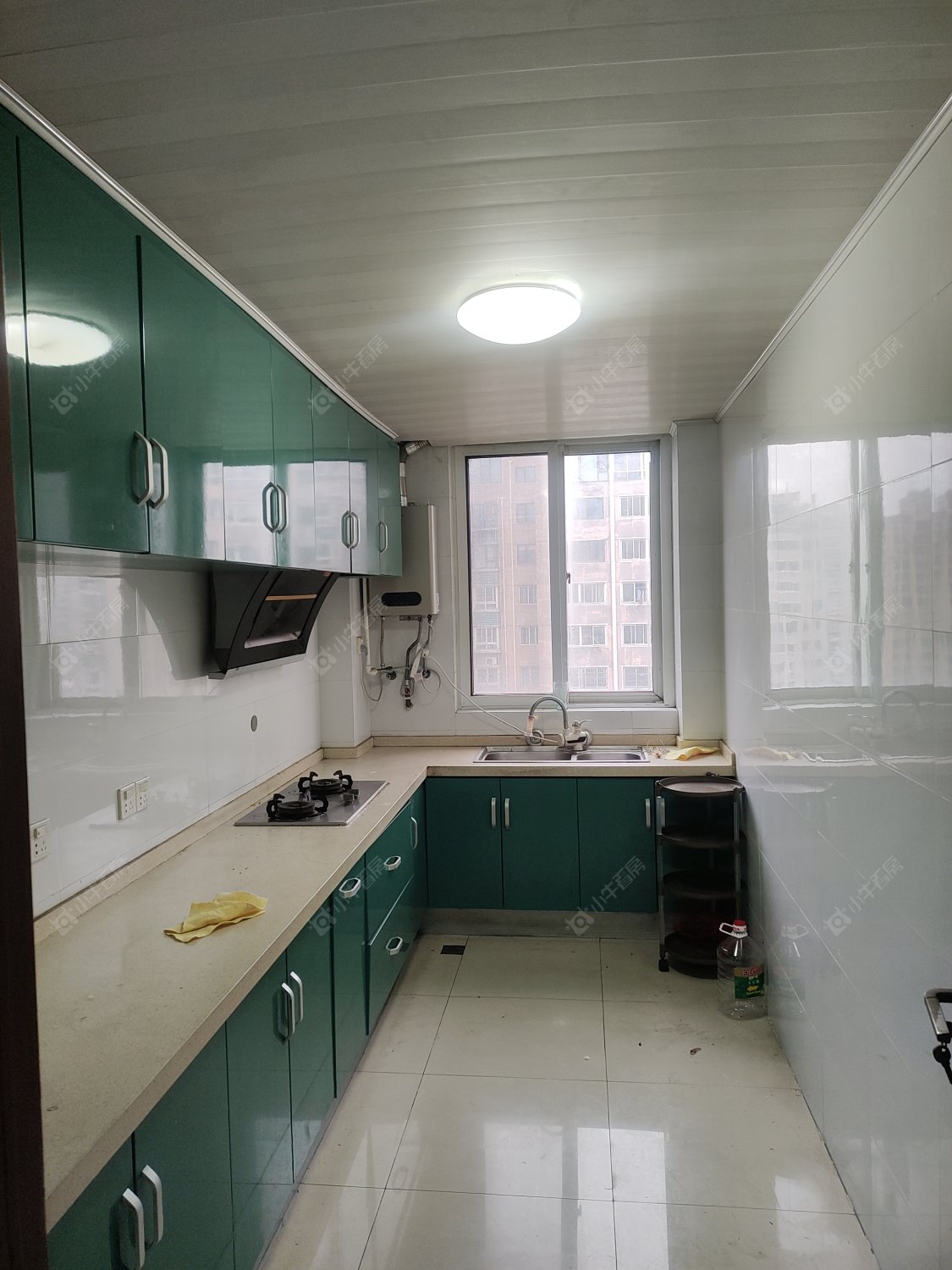 新丰苑房源户型图 常州新丰苑在租房源户型图_小牛看房