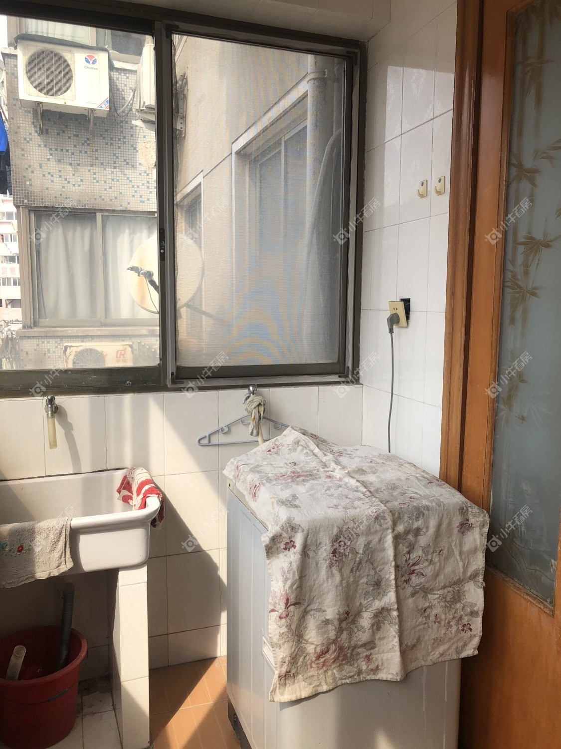 常州惠山苑在租房源_小牛看房