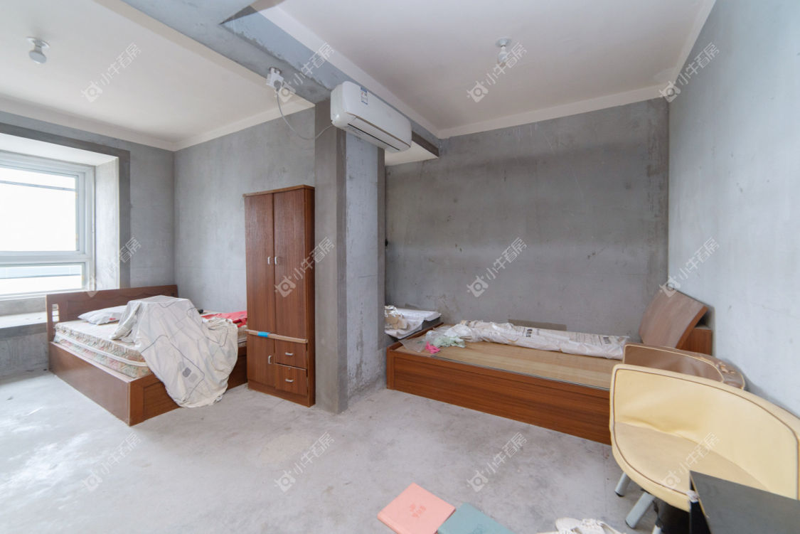 常州路劲城市主场在租房源室内图_小牛看房