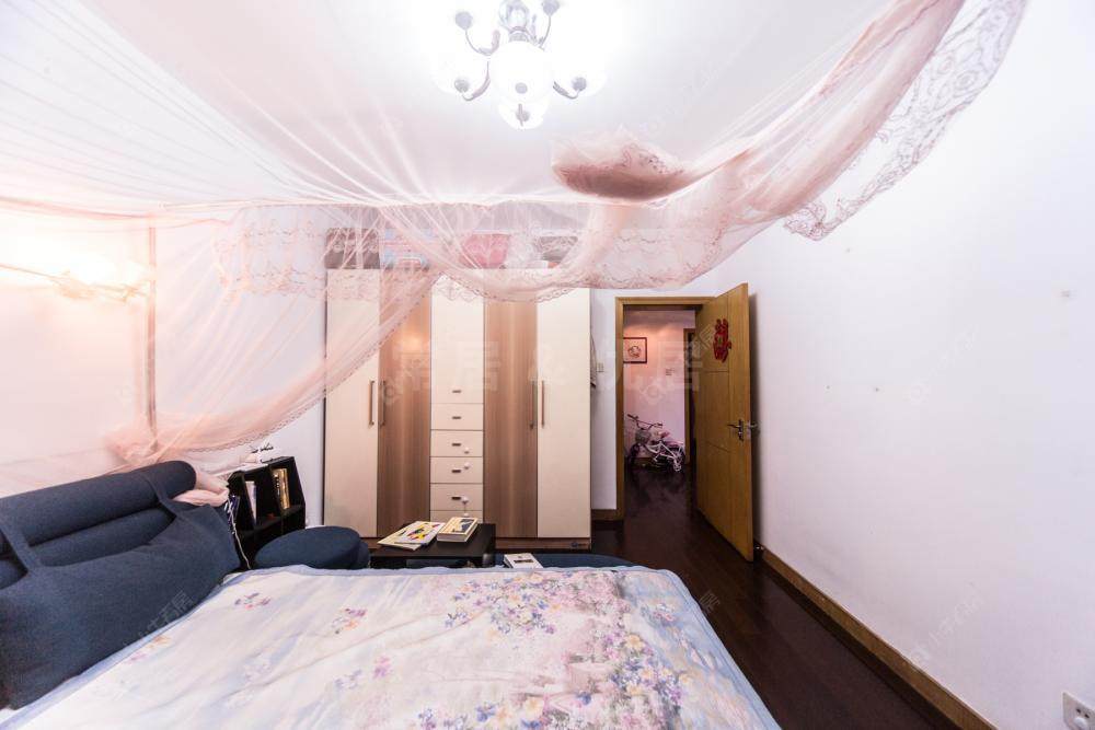 常州燕阳花园在售二手房源室内图_小牛看房