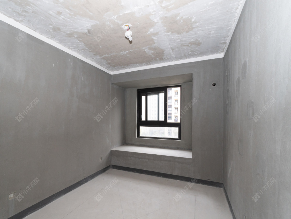 常州新城熙隽在售二手房源室内图_小牛看房