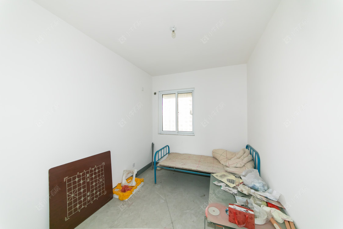 常州路劲城市主场在售二手房房源室内图_小牛看房