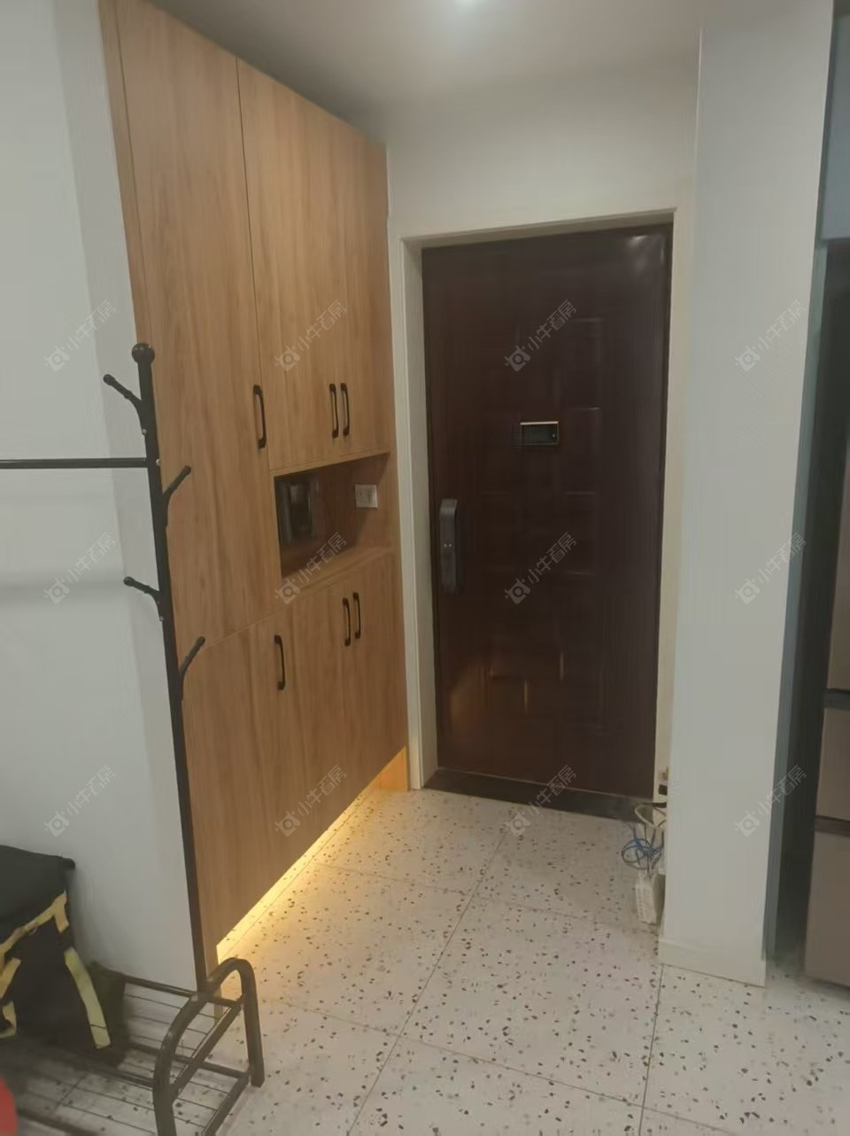 常州云山诗意在租房源室内图_小牛看房