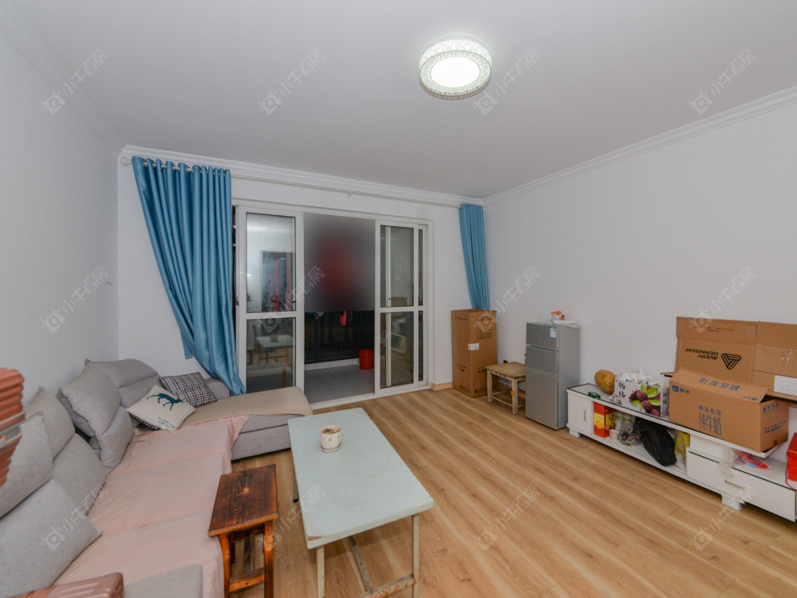 常州香格里拉山庄在售二手房源室内图_小牛看房