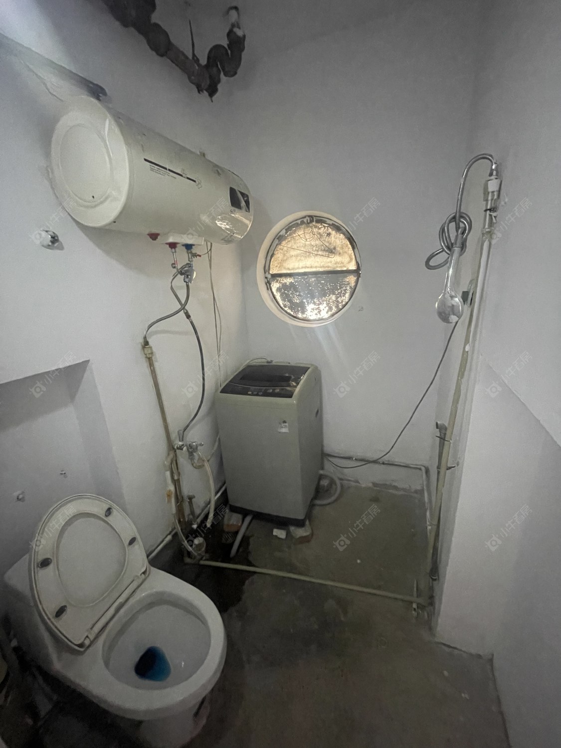 常州富都花苑北苑在租房源室内图_小牛看房