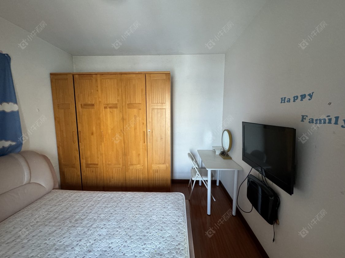 青山湾南区房源 常州青山湾南区在租房源_小牛看房