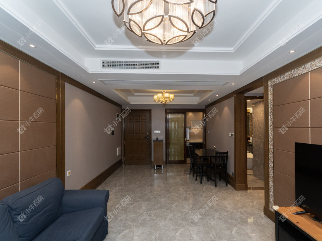 常州恒大悦府在租房源_小牛看房