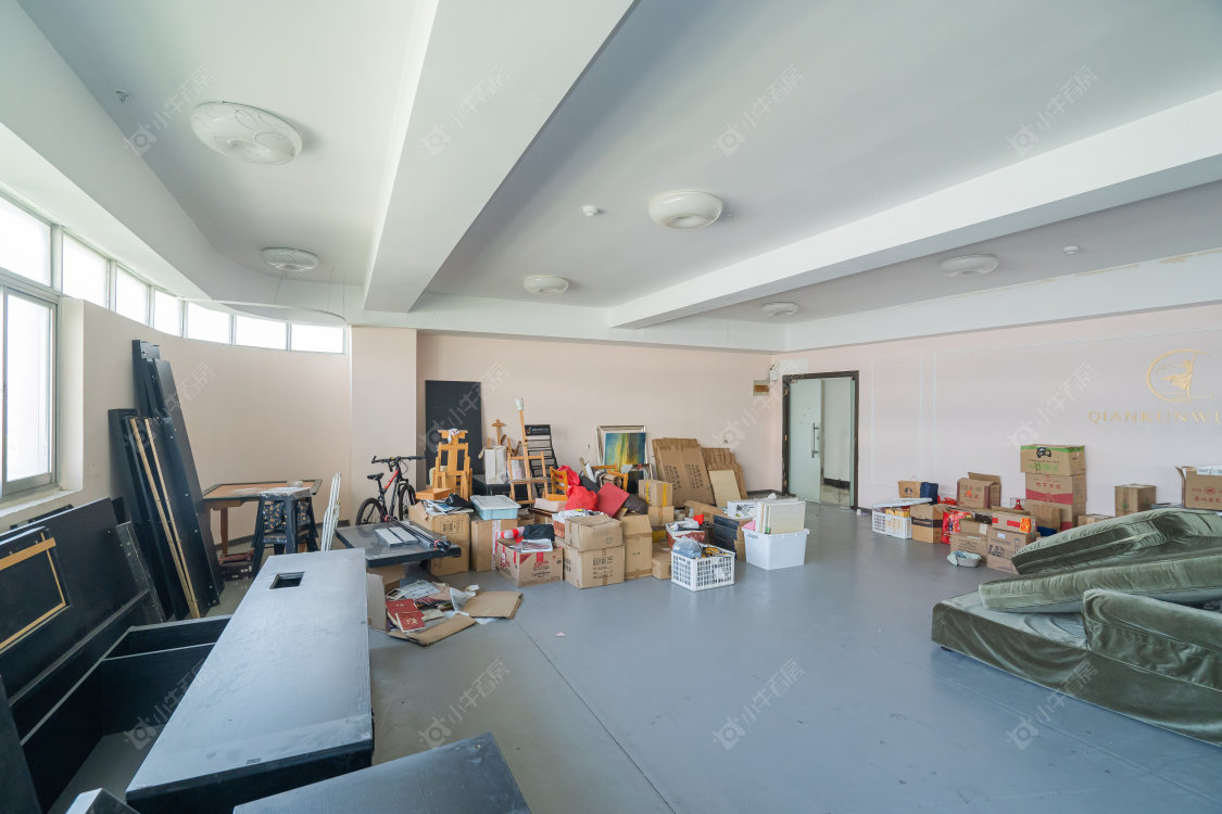 常州嘉乐广场在售二手房源室内图_小牛看房