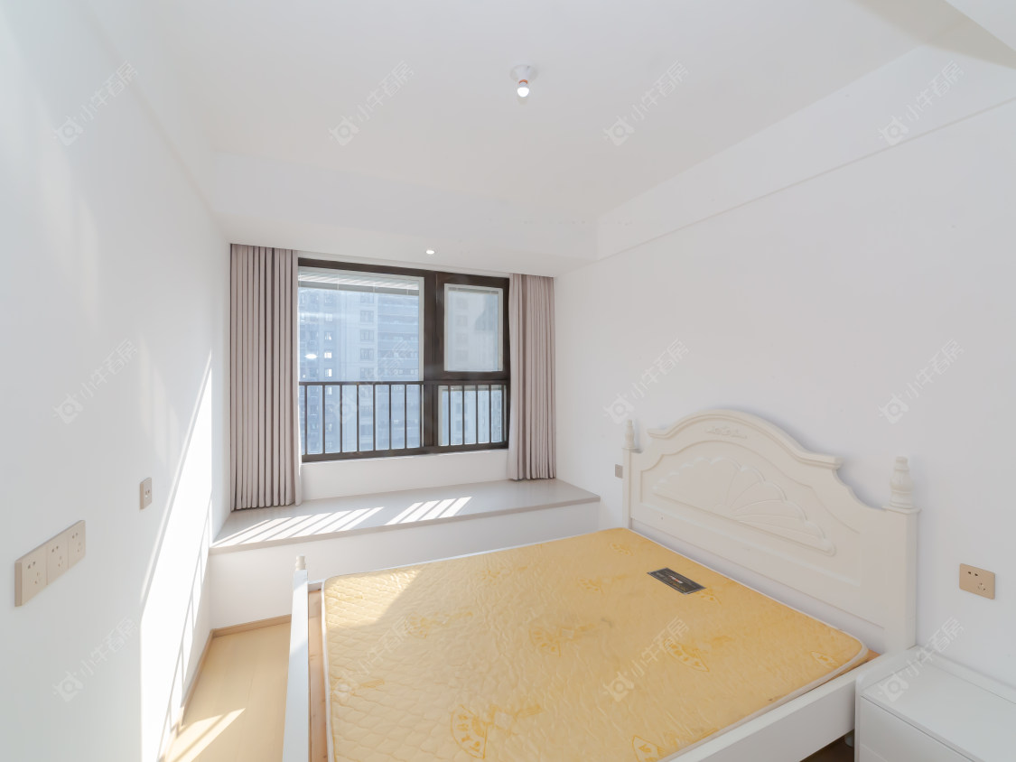 常州万科新都会在售二手房源_小牛看房