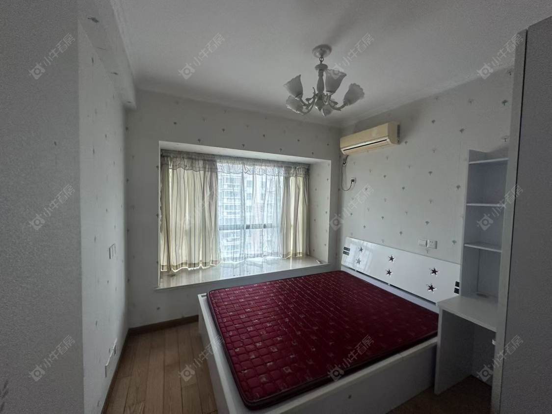 常州御城在租房源室内图_小牛看房