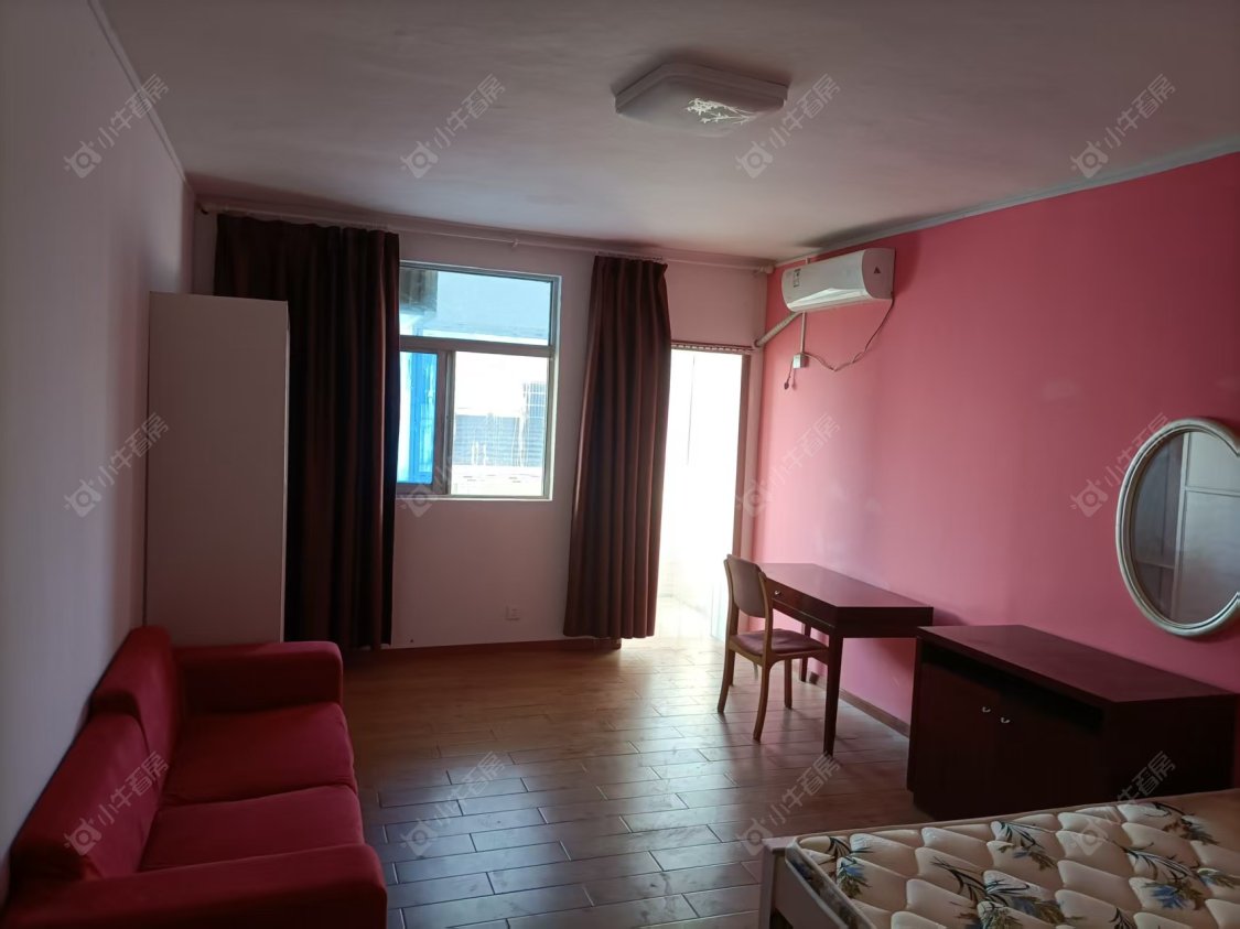 常州电讯宿舍1室1厅1卫出租_小牛看房