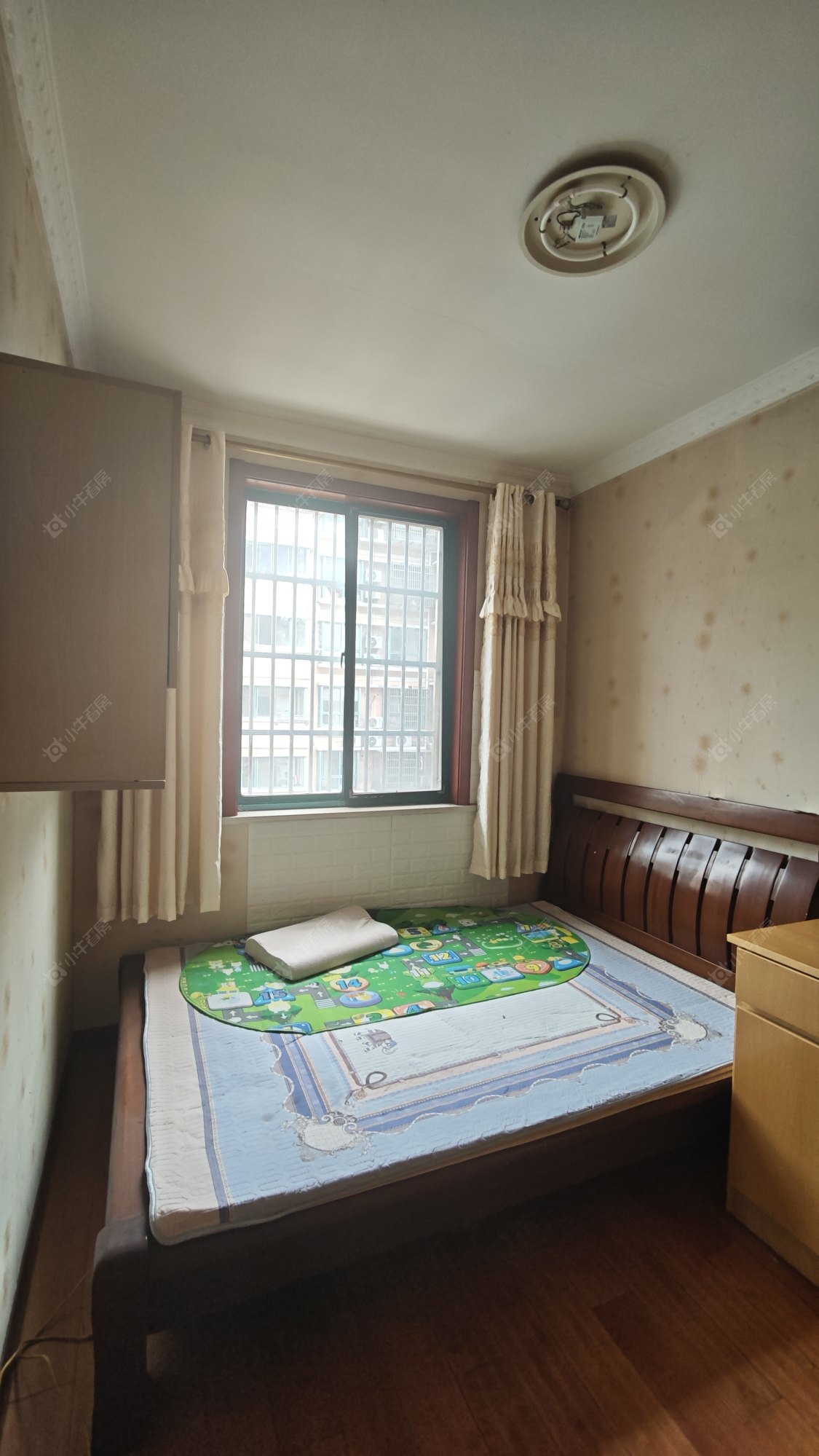 常州顺园六村在租房源室内图_小牛看房