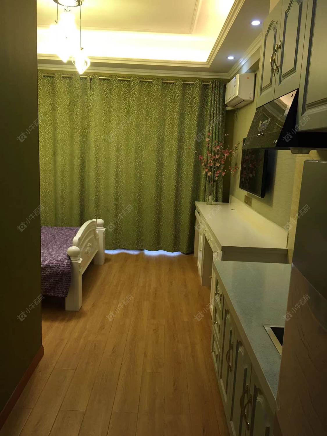 常州世茂广场在租房源_小牛看房