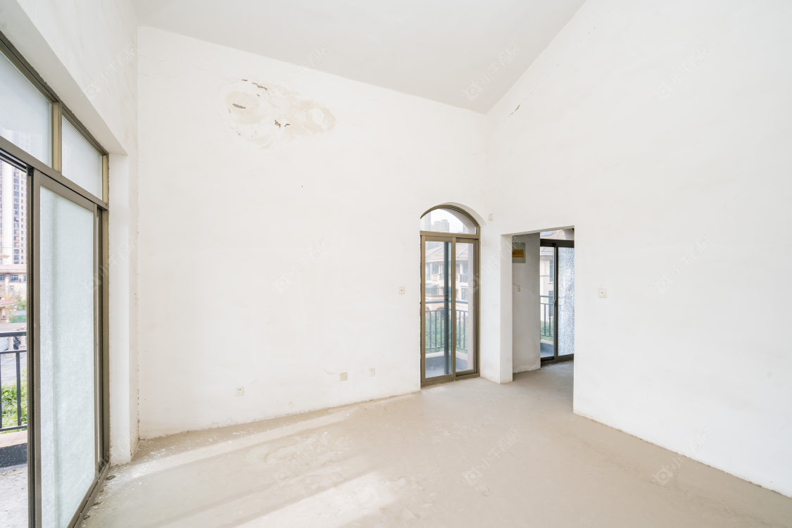 银河湾明苑别墅区房源室内图 常州银河湾明苑别墅区在售二手房源室内图_小牛看房