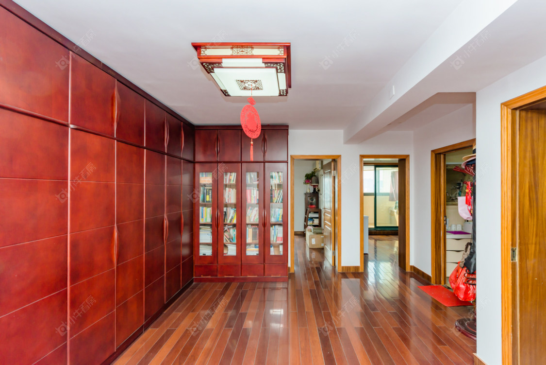 常州新奥佳园在售二手房源室内图_小牛看房