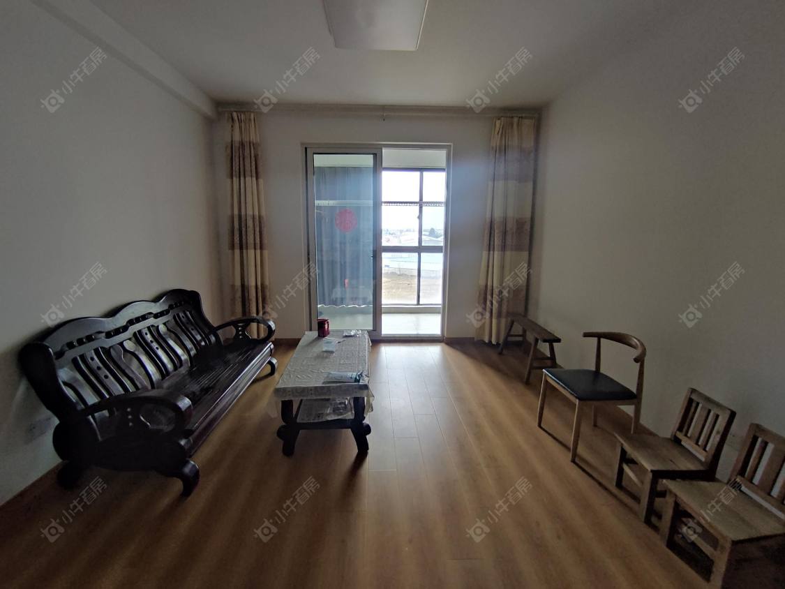 常州临津花园3室2厅2卫出租_小牛看房