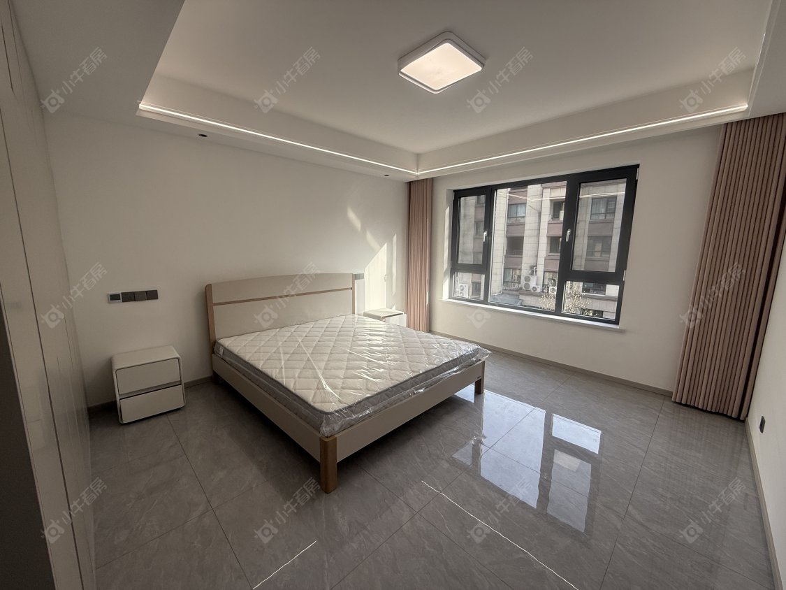 常州路劲城三期在租房源室内图_小牛看房