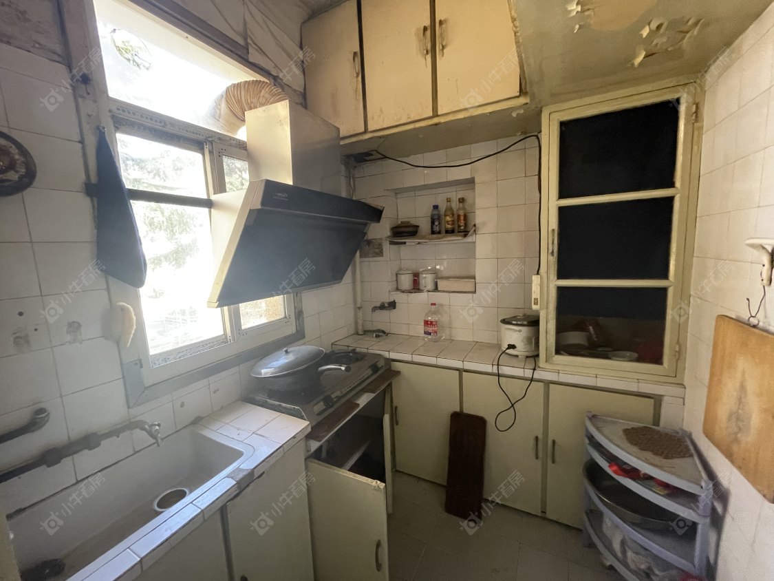 常州浦南新村在租房源室内图_小牛看房