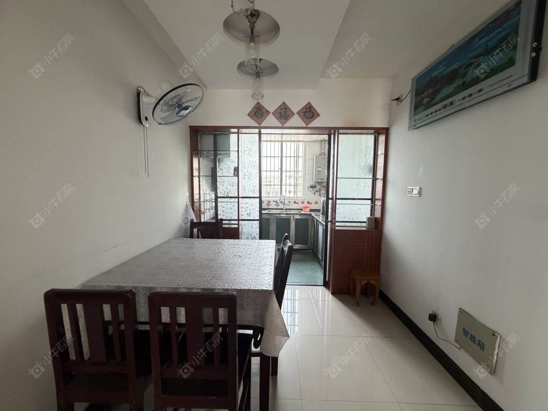 常州百馨苑南苑在租房源_小牛看房