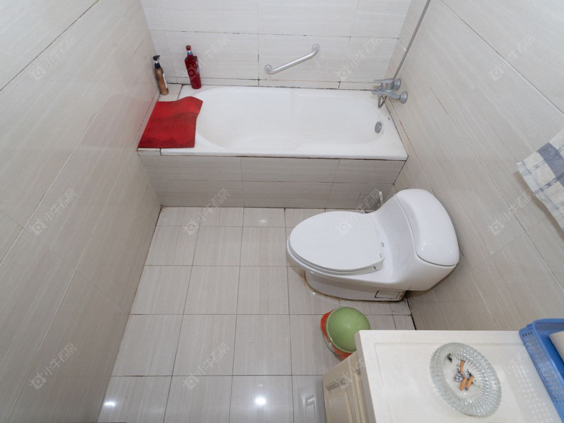 常州紫金园在售二手房源室内图_小牛看房