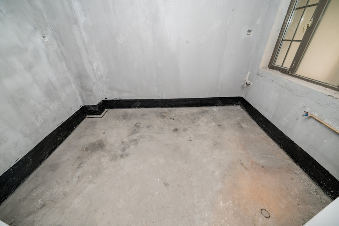 常州银河湾明苑别墅区在售二手房源室内图_小牛看房