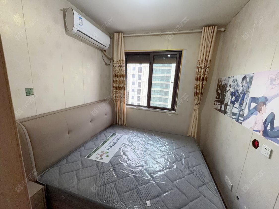 常州上东区在租房源室内图_小牛看房