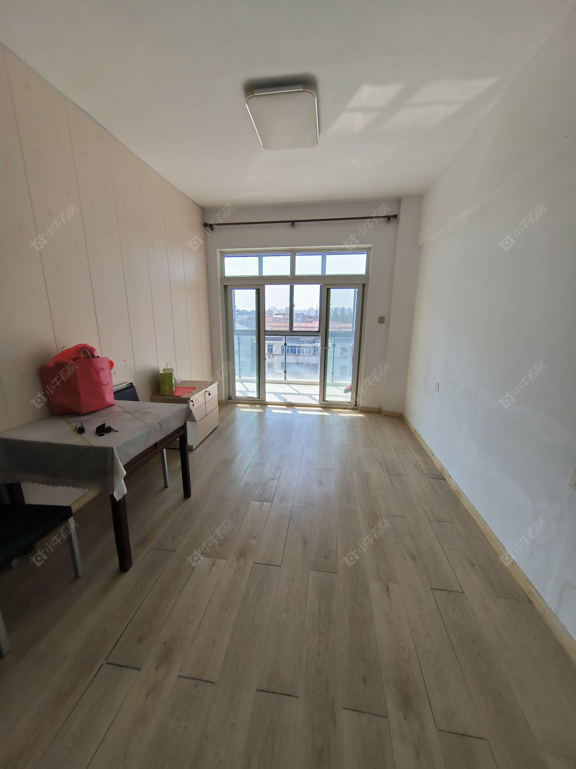 常州香江华廷苹果街区1室1厅出租_小牛看房