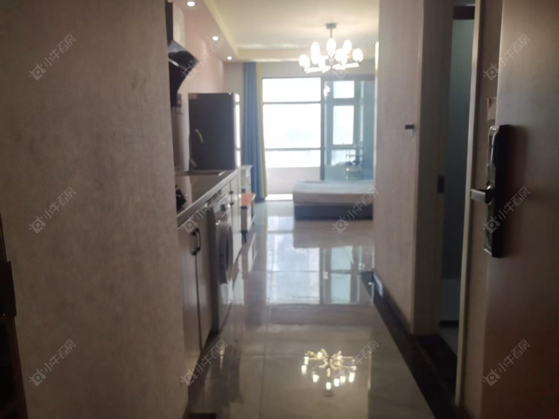 常州运河天地租房_小牛看房