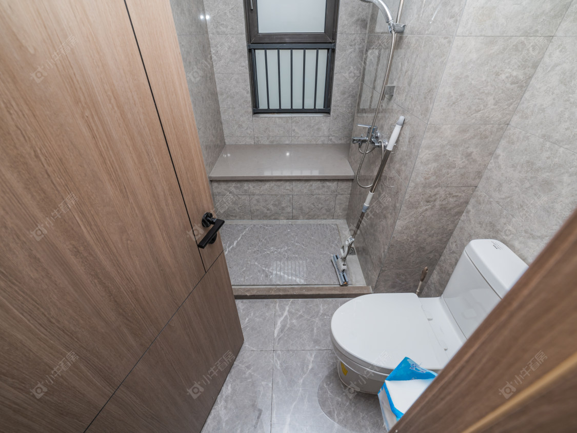 常州万科潮起东方在售二手房源室内图_小牛看房