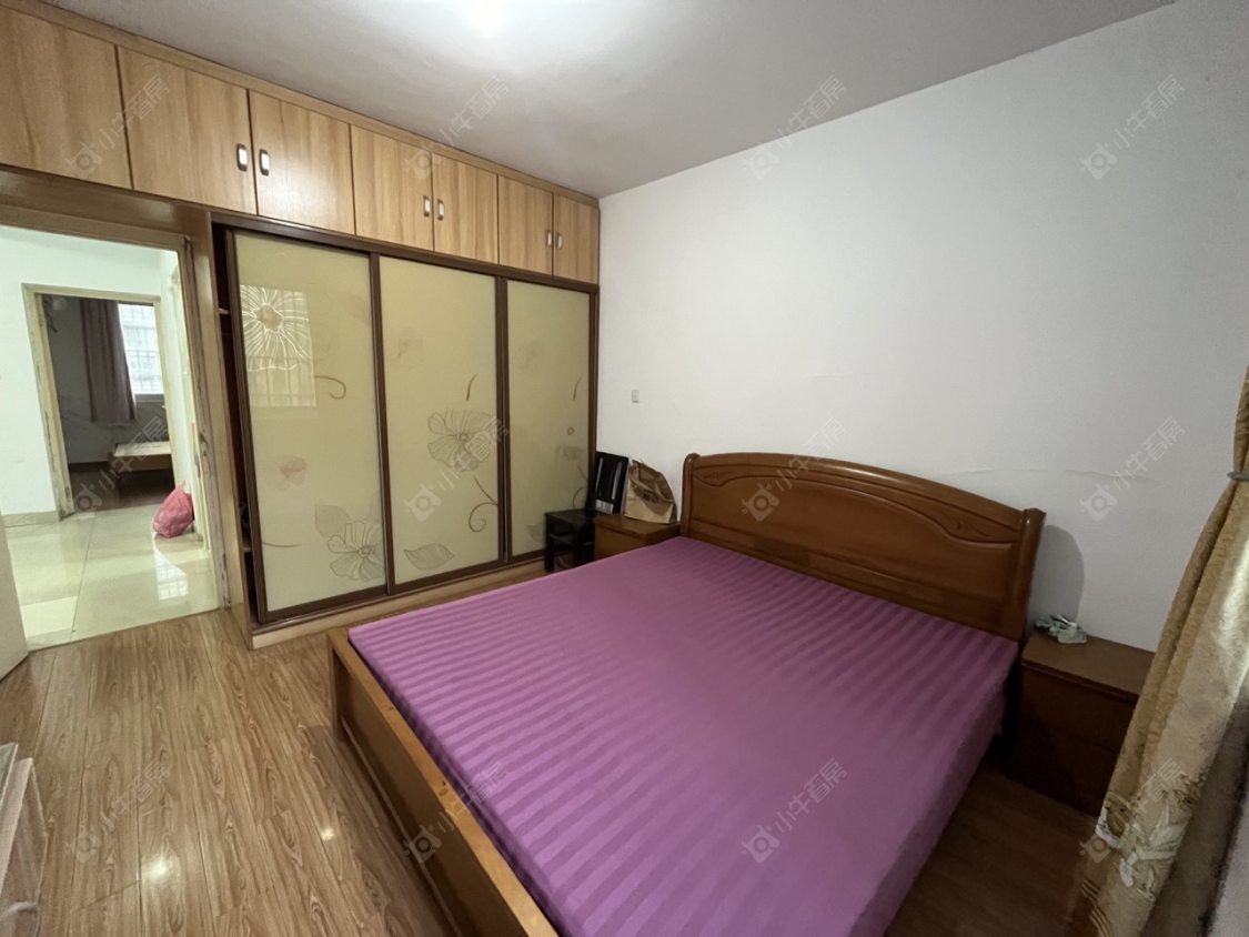 常州新景花苑二期在租房源室内图_小牛看房