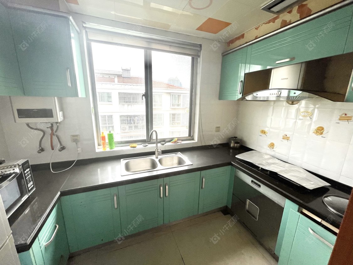 常州永安花苑在租房源_小牛看房