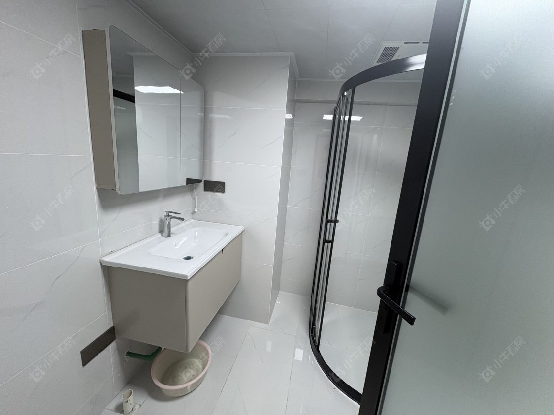 常州荣盛曼哈顿广场在租房源室内图_小牛看房