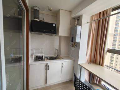 常州和平国际商业街在租房源室内图_小牛看房