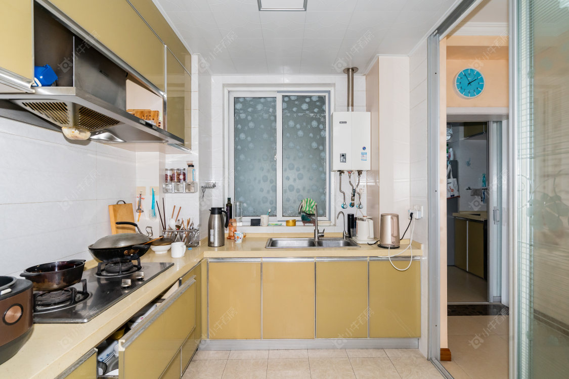 常州丰臣南郡在售二手房源室内图_小牛看房