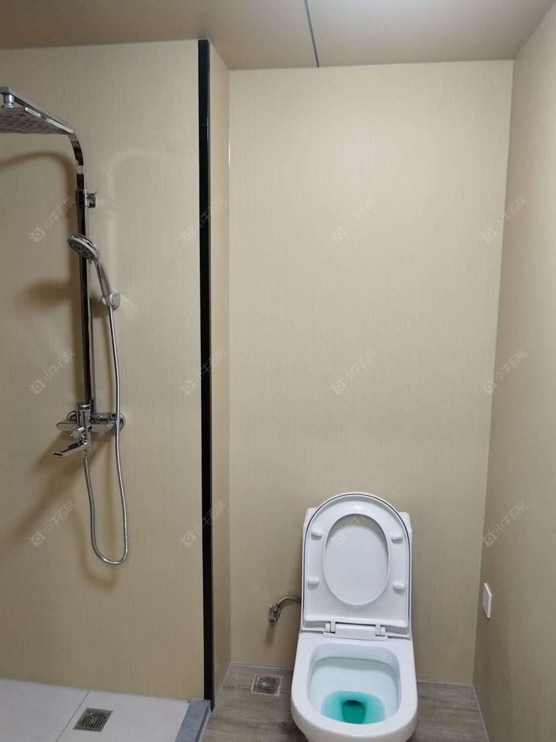 常州卜弋花园在租房源室内图_小牛看房