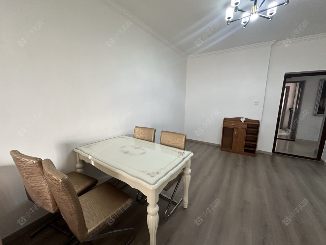 常州上林国际在租房源室内图_小牛看房