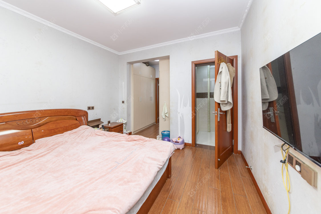 常州长河花园在售二手房源室内图_小牛看房