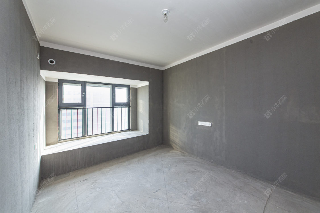 碧桂园都市森林房源室内图 常州碧桂园都市森林在售二手房源室内图_小牛看房