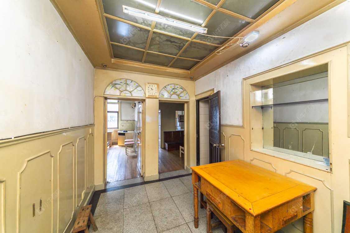 常州清潭五村在售二手房源室内图_小牛看房