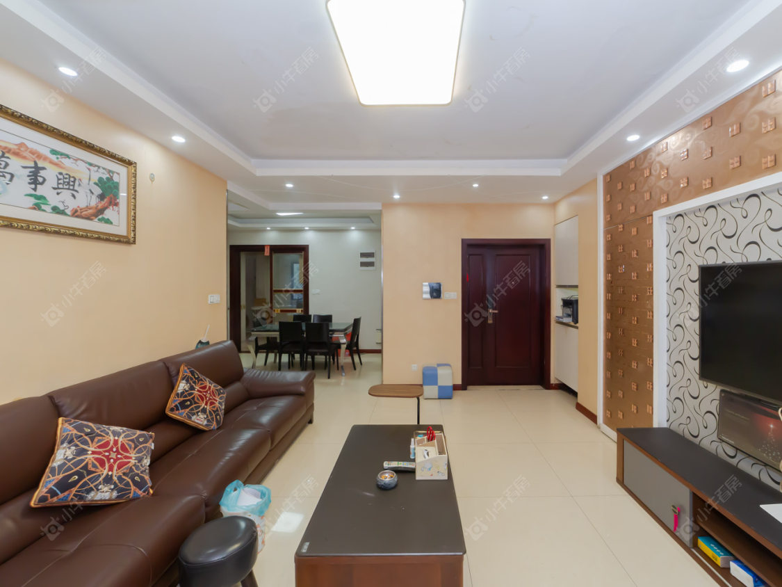 常州世茂香槟湖二期在售二手房_小牛看房