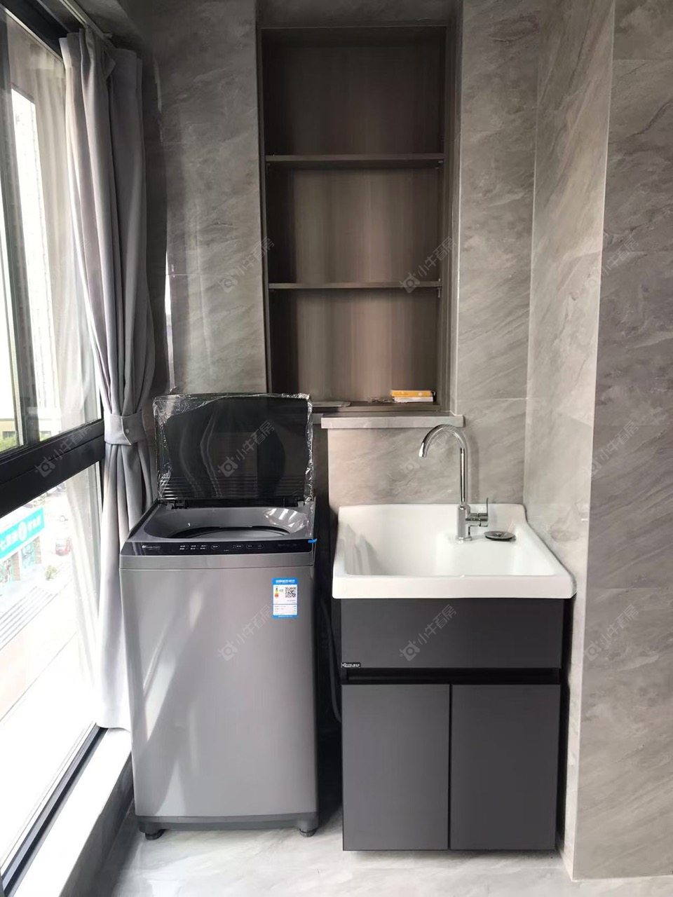 常州新城吾悦印巷在租房源室内图_小牛看房