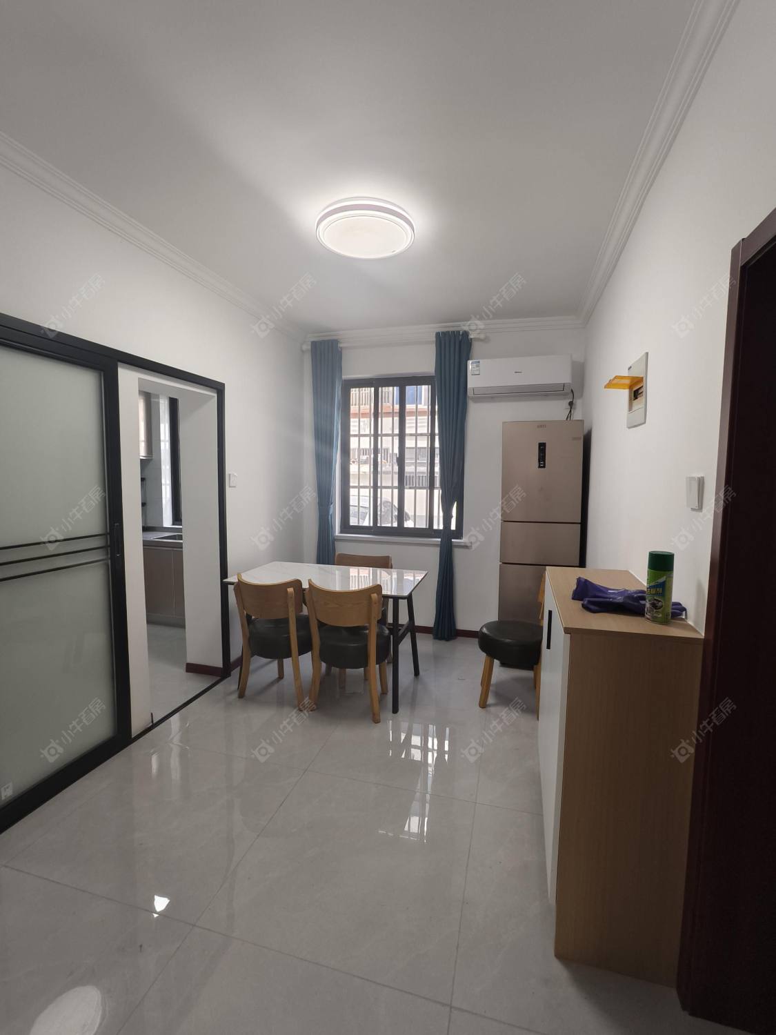 常州富强新村在租房源室内图_小牛看房