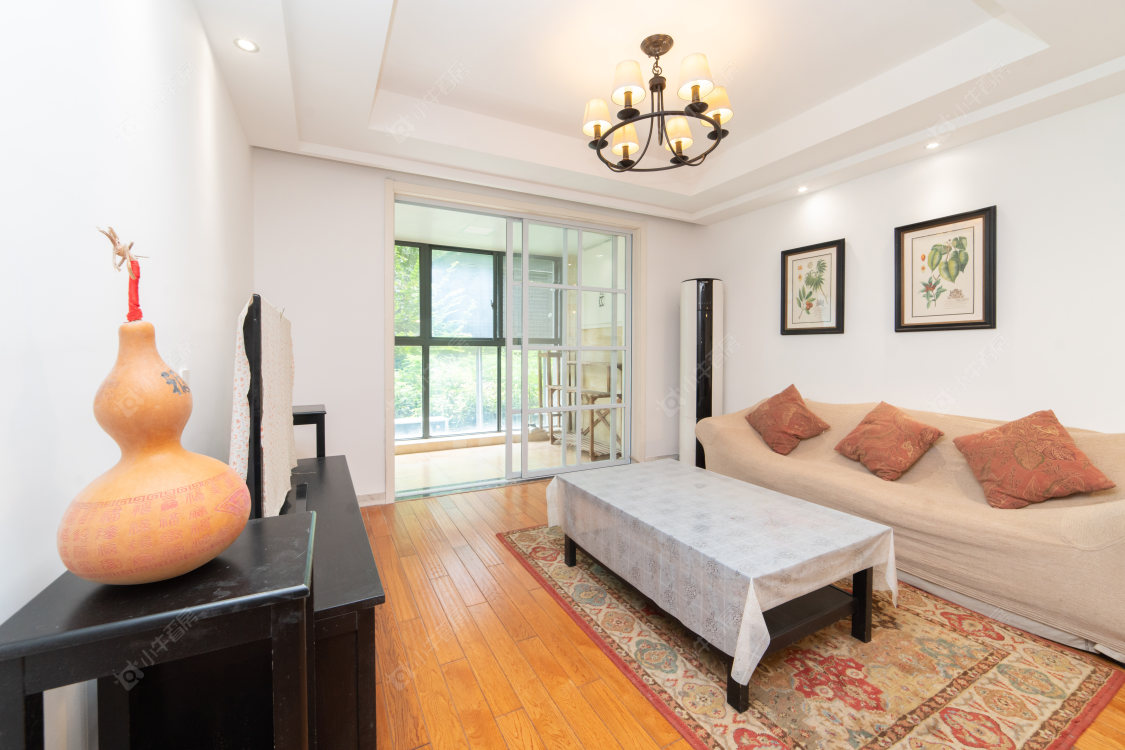 常州高成莱茵三期在售二手房_小牛看房