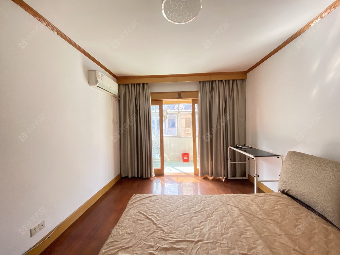 常州三井西小村在租房源室内图_小牛看房