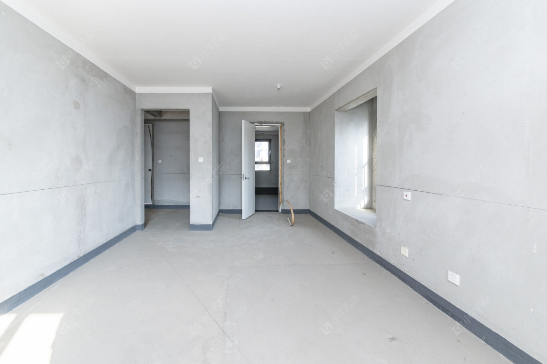 常州星河国际十一区在售二手房源室内图_小牛看房