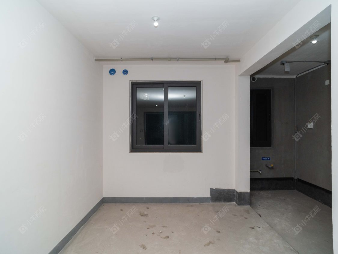 常州保利和光晨樾在售二手房源室内图_小牛看房