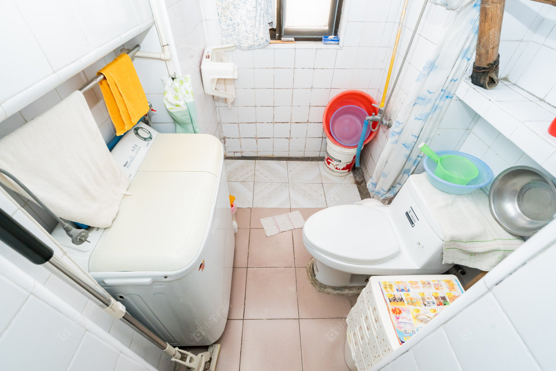 常州富强新村在售二手房源室内图_小牛看房