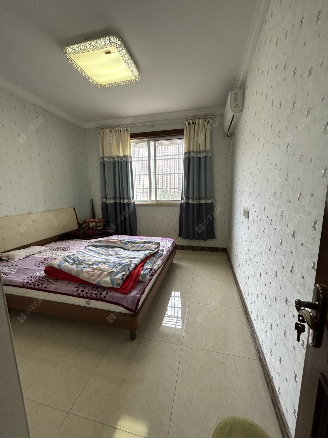 常州前桥新村在租房源室内图_小牛看房